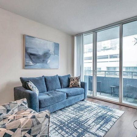 Luxury Apt 3 Mins To Dt Tampa -Pool-Gym-Balcony Exterior foto